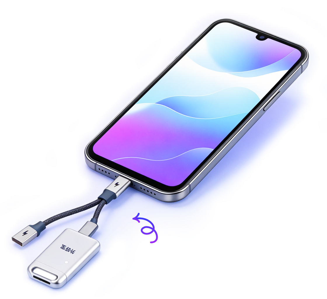 外呼宝手机与设备